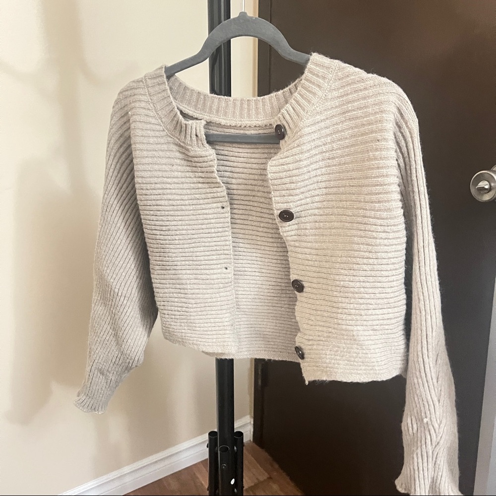 Cardigan